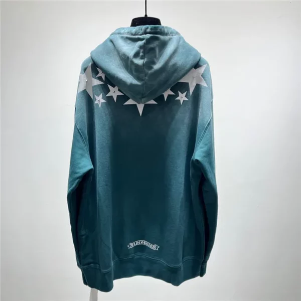 Chrome Hearts Hoodie