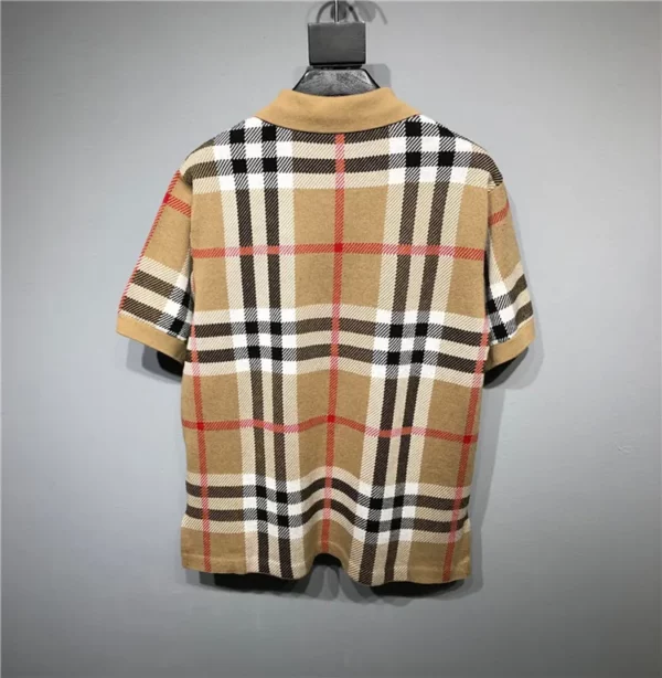 2023SS Burberry shirt