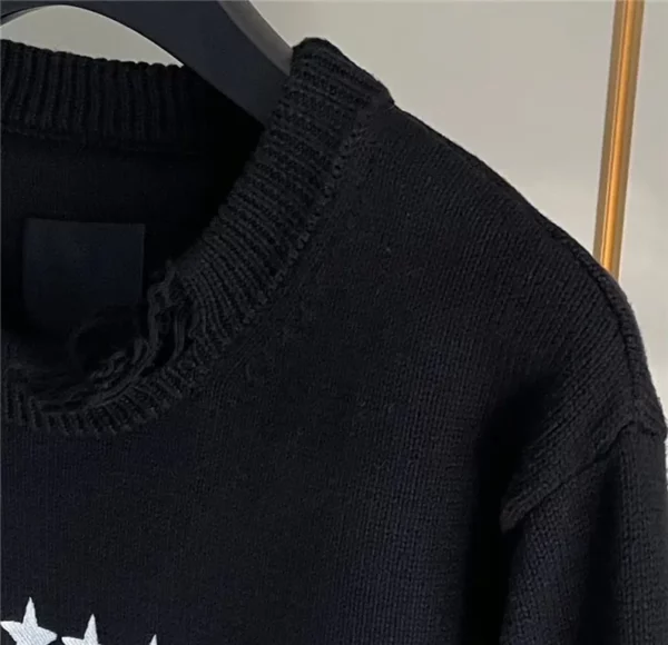 2023fw Givenchy Sweater