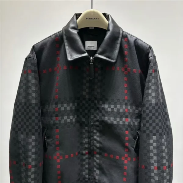 2023fw Burberry Jacket