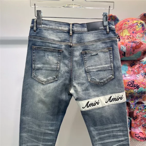 2023 Amiri Jeans