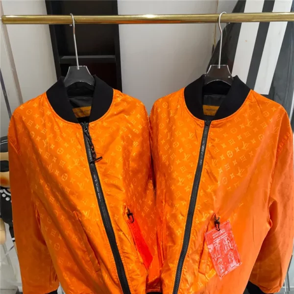 2022fw Louis Vuitton Jacket