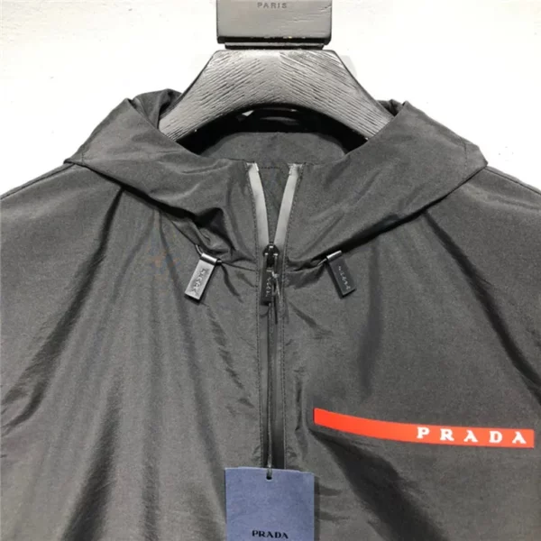 2023SS Prada Jacket