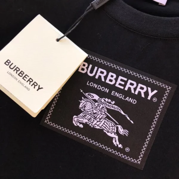 2023SS Burberry T Shirt