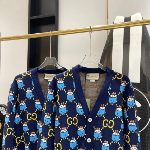 2023SS Gucci Sweater