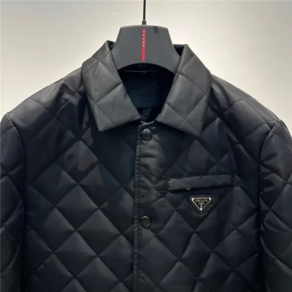 2022fw Prada Jacket