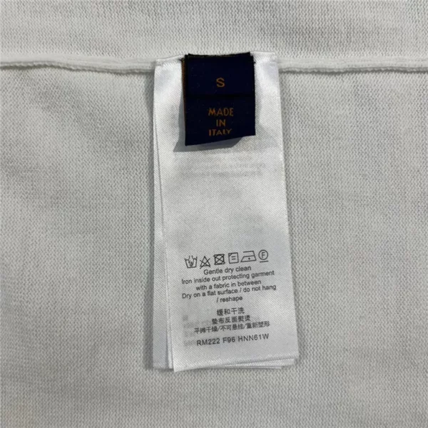 2023SS Louis Vuitton T Shirt