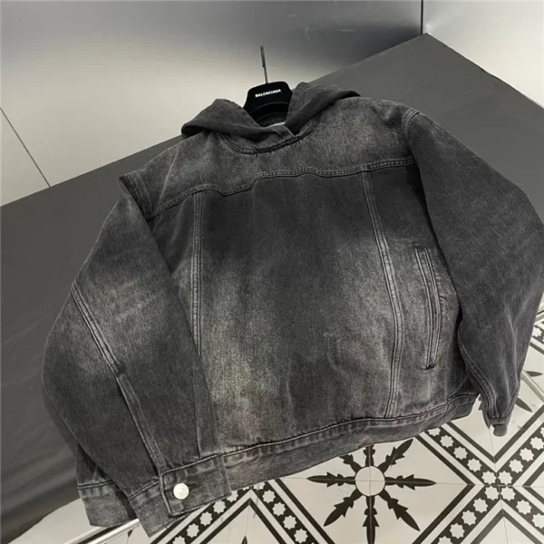 2023fw Balenciaga Jacket