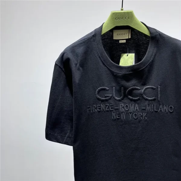 2023SS Gucci T Shirt