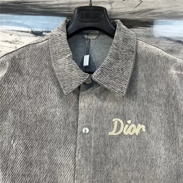 2023SS Dior Shirt