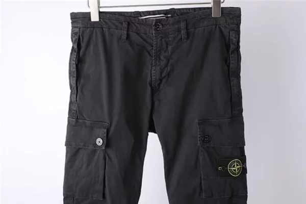 2023FW Stone island Pants