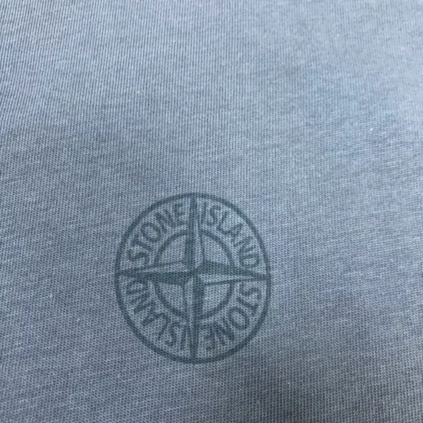 2023SS Stone island T Shirt