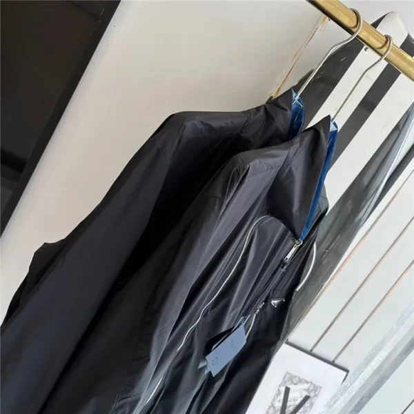 2023SS Prada Jacket