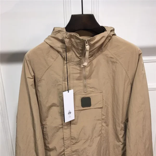 2022ss CP COMPANY Jacket