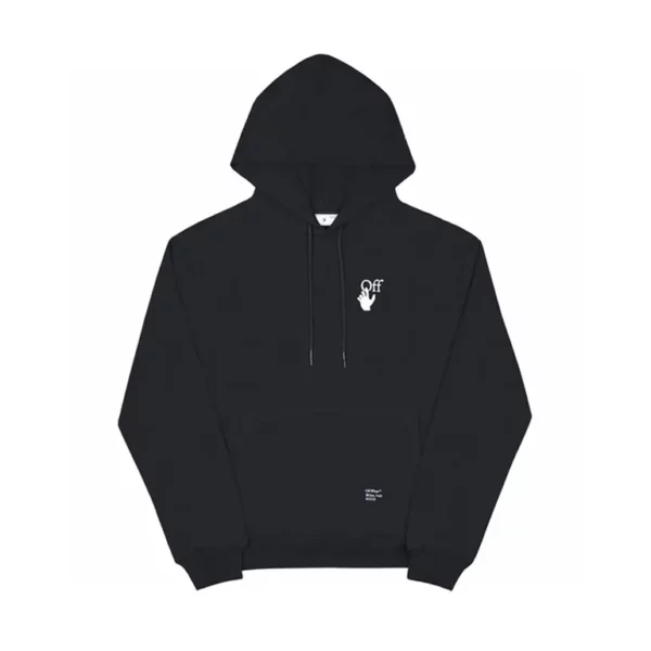 2023fw Off White Hoodie