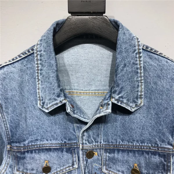 2022fw Louis Vuitton Jacket