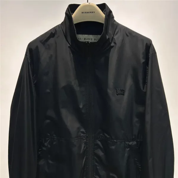 2023SS Burberry Jacket