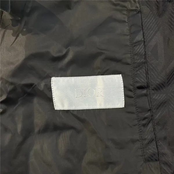 2023SS Dior Jacket