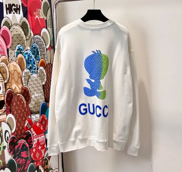 2023 Gucci Sweater