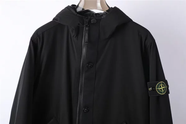 2023FW Stone island Jacket