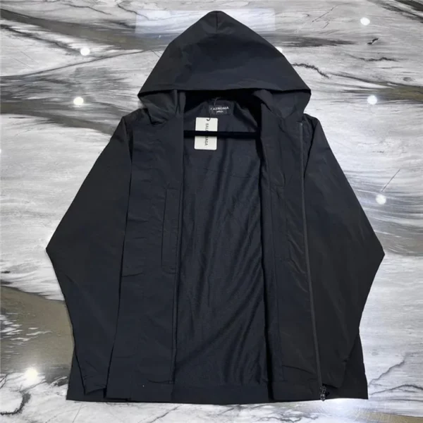 2023fw Balenciaga Jacket