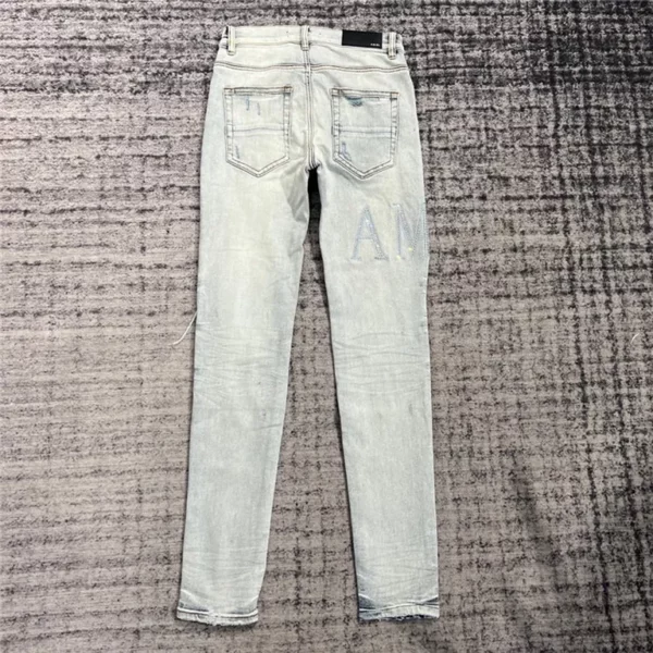 2023 Amiri Jeans