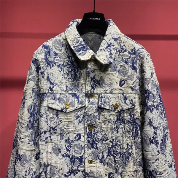 2023fw Louis Vuitton Jacket