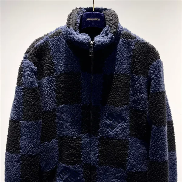 2021fw Louis Vuitton Jacket