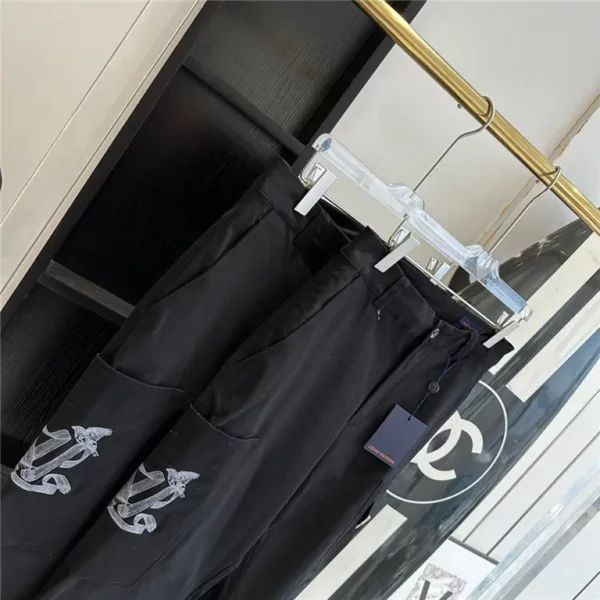 2023fw Louis Vuitton Pants