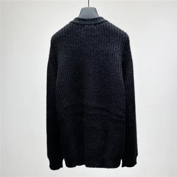 2023fw Prada Sweater