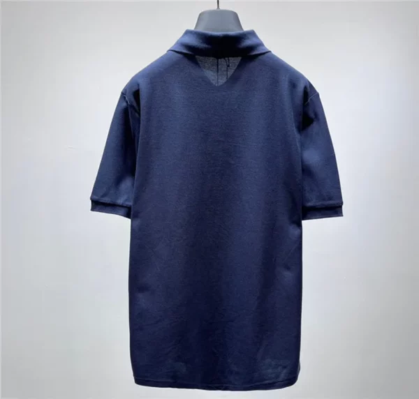 2023fw Prada Polo Shirt