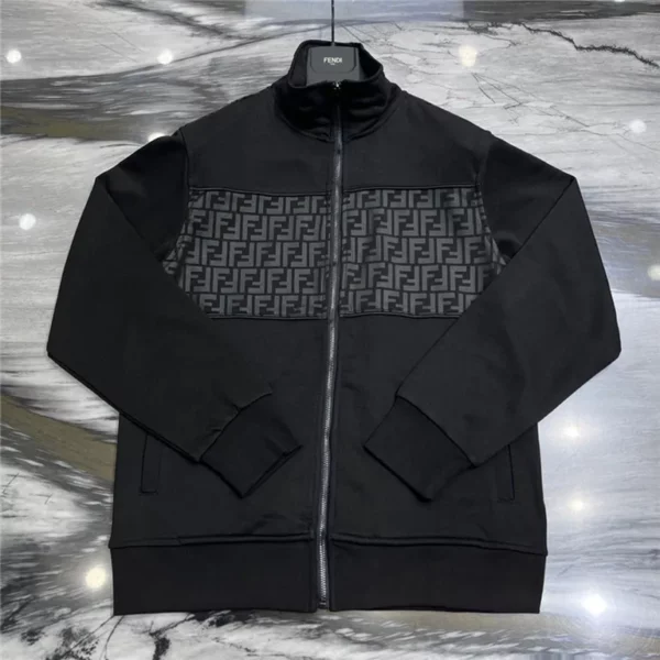 2023fw Fendi Jacket