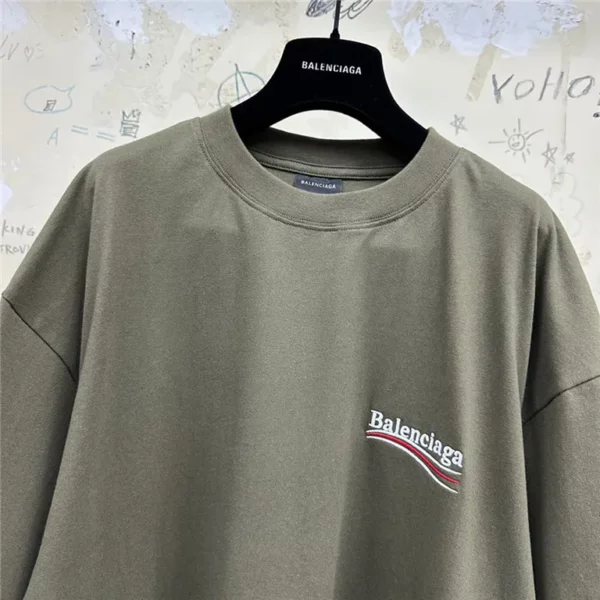 2023ss Balenciaga T Shirt