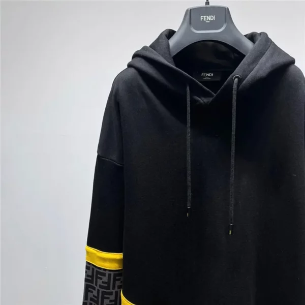 2023SS Fendi Hoodie