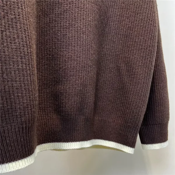 2023FW Celine Sweater