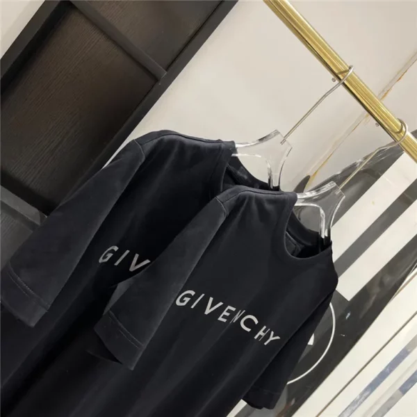 2023SS Givenchy T Shirt