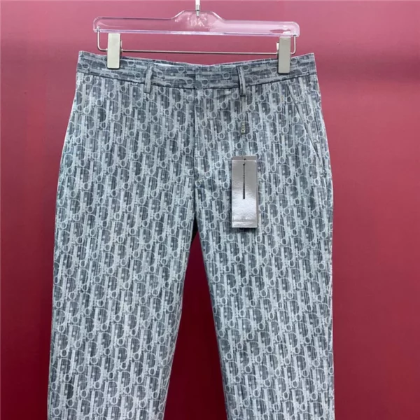 2023fw Dior Pants