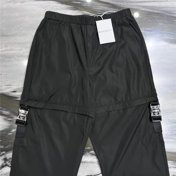 2023fw Givenchy Pants