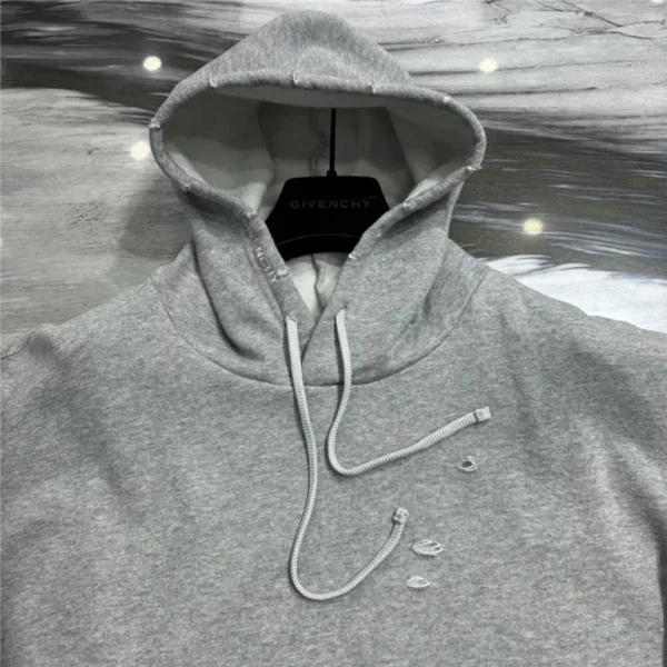 2023fw Givenchy Hoodie