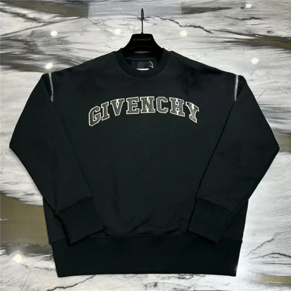 2023fw Givenchy Sweater