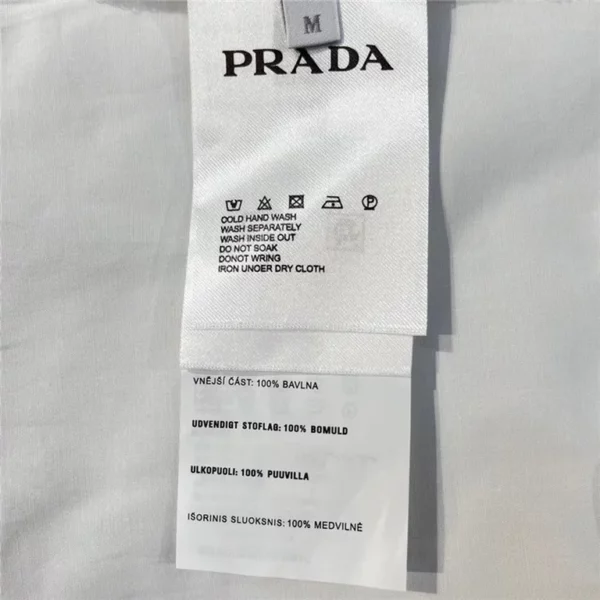 Prada Shirt