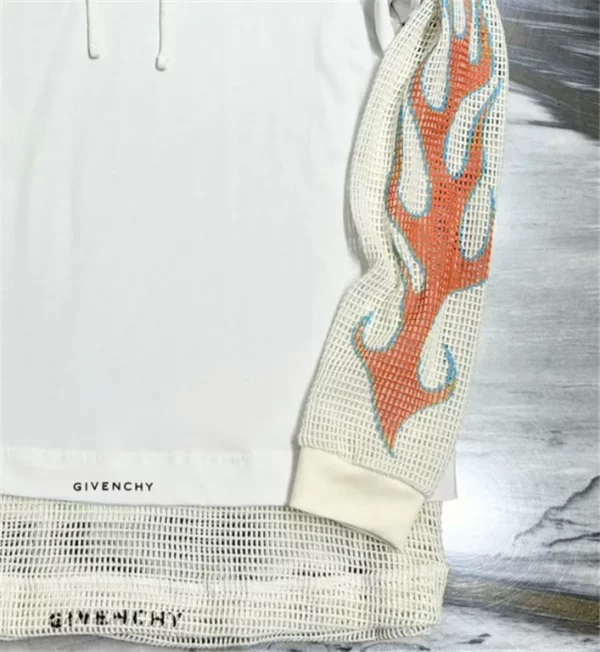 2023fw Givenchy Hoodie