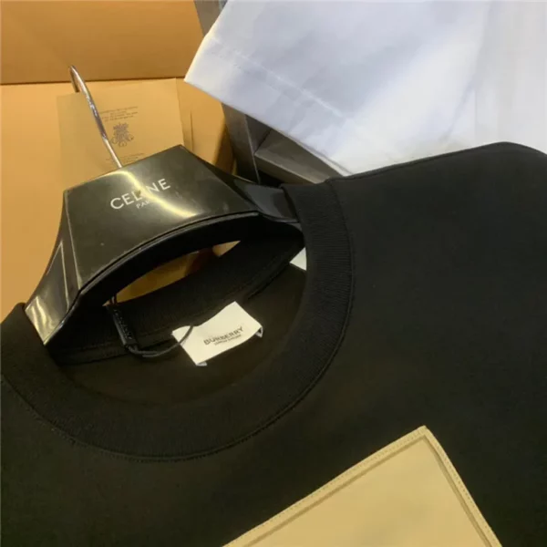 2023SS Burberry T Shirt