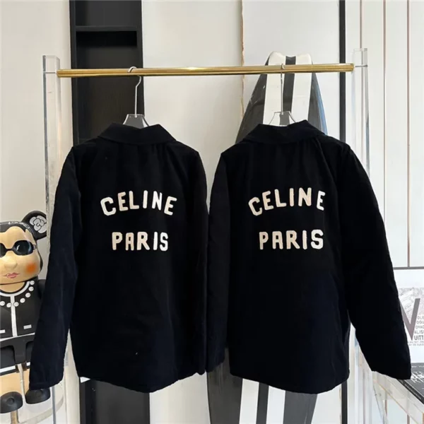 2023FW Celine Jacket