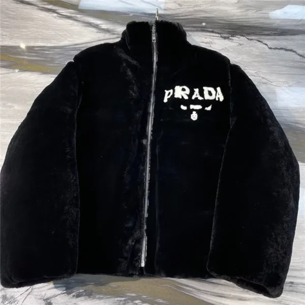 2022fw Prada Jacket