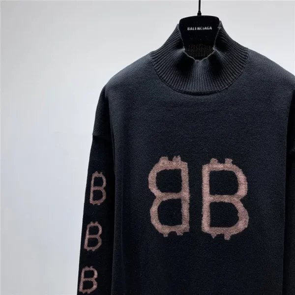 2023fw Balenciaga Sweater