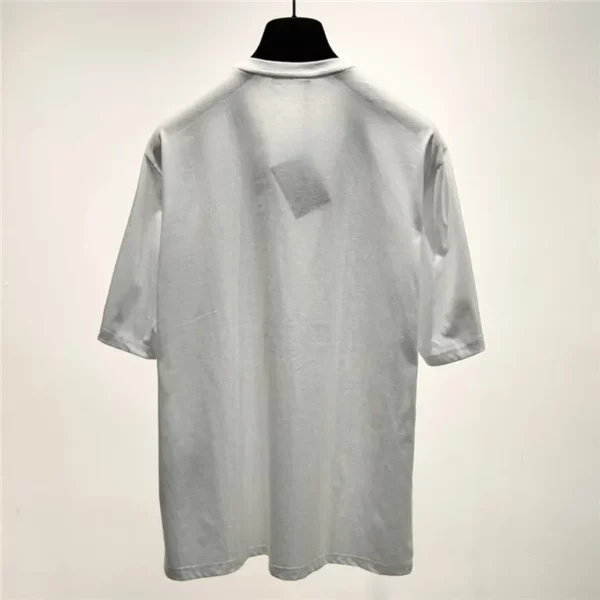 2023ss Prada T Shirt