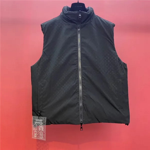 2023fw Louis Vuitton Jacket