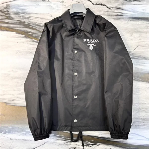 2022SS Prada Jacket