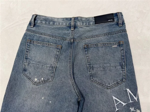 2024SS Amiri Jeans